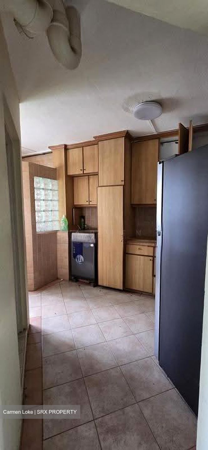 Blk 301 Shunfu Gardens (Bishan), HDB Executive #621229931